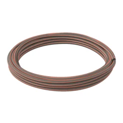 Verve Green & Mango 3-layer Reinforced Hose Pipe (D)½" X (L)15m