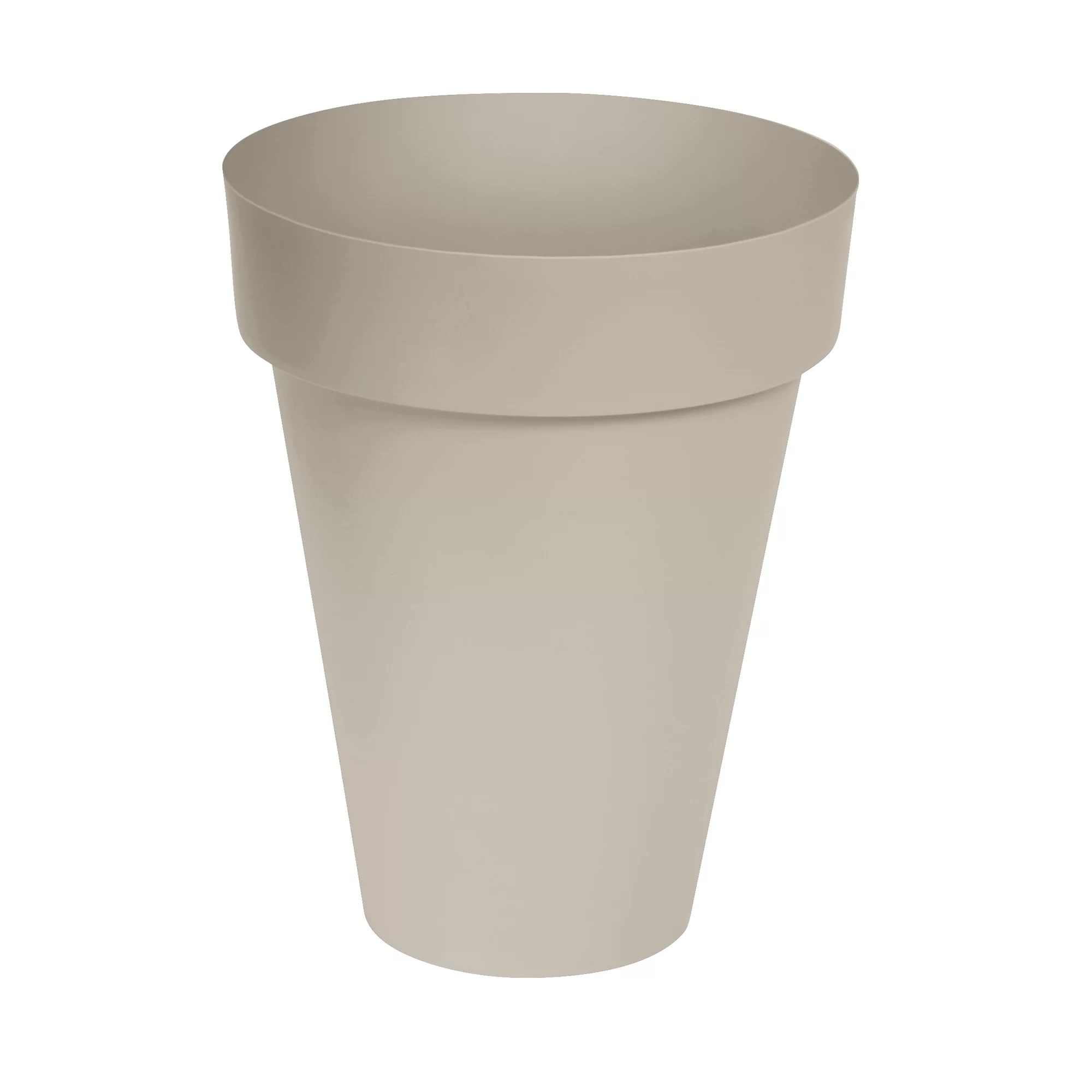 Verve Nurgul Peyote Polypropylene (PP) Round Plant Pot (Dia)46cm