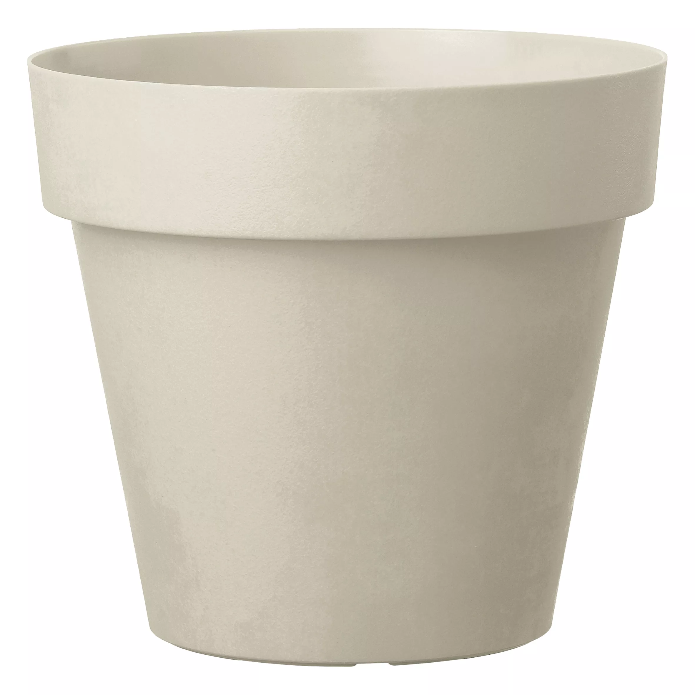Verve Nurgul Peyote Polypropylene (PP) Round Plant Pot (Dia)79cm