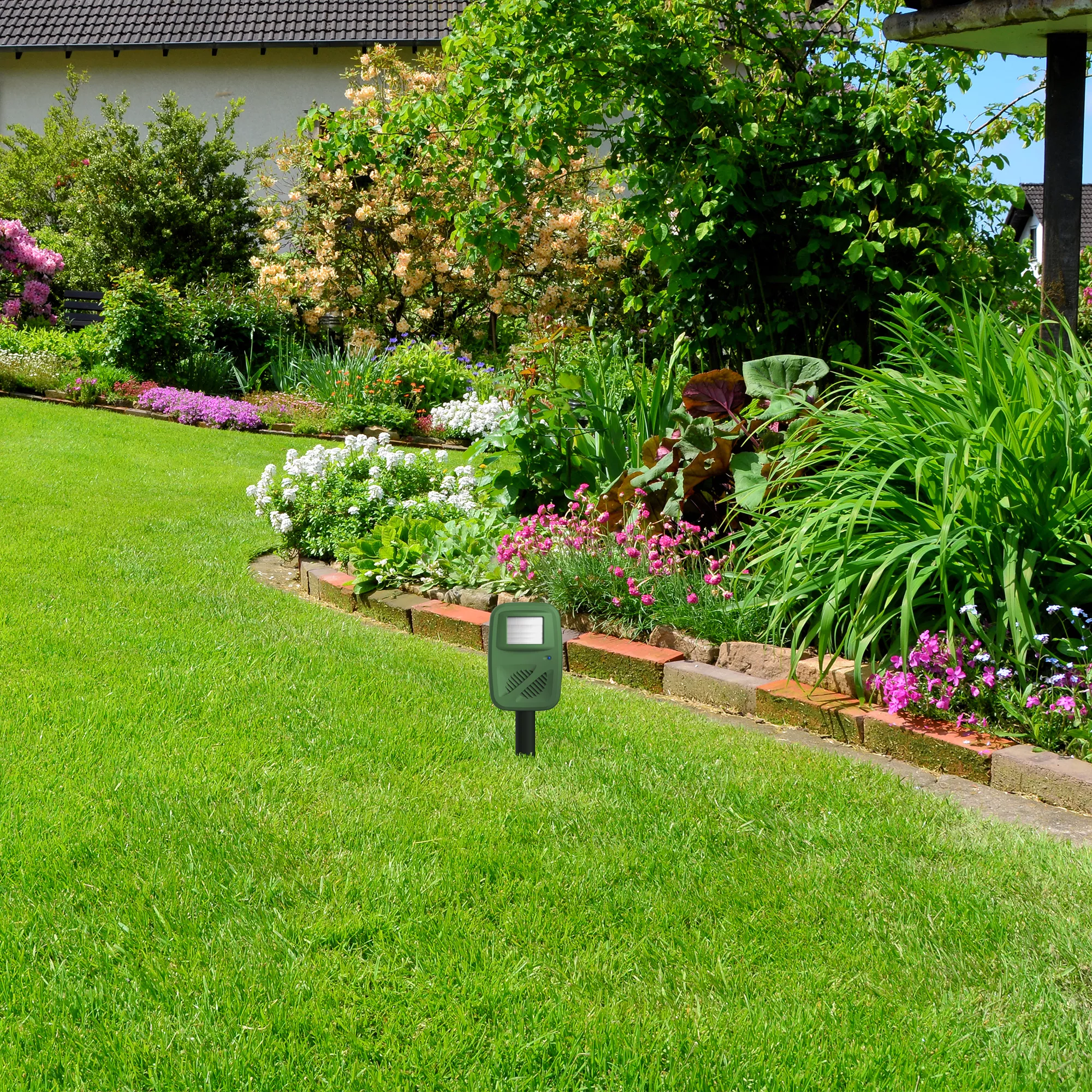 Verve Rodent Pest Repeller - Image 2